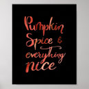 Search for funny halloween pumpkin posters Fall