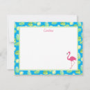 Search for leaves horizontal note cards For her