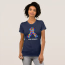 Search for walking tshirts Blue