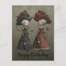 Search for womens funny vintage birthday cards Ladies