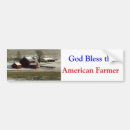 Search for country farm bumper stickers Agriculture