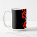 Search for edgy mugs Skull