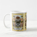 Search for antique flag mugs Germany