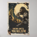 Search for sasquatch posters Paranormal