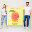 Search for mango blankets Illustration