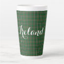 Search for irish mugs Pattern