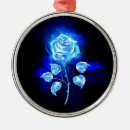 Search for flaming christmas tree decorations Flower