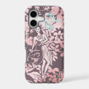 Search for hula girl iphone cases Tropical