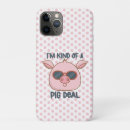Search for pig iphone cases Farm animal