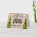 Search for sleepy cards Bear