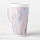 Search for paint strokes mugs Abstract