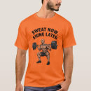 Search for barbell squat tshirts Workout