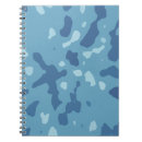 Search for army notebooks Design