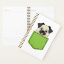 Search for dog planners Pug