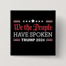 Search for peoples president badges Politics