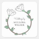 Search for ring business cards Unique
