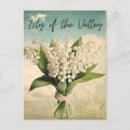 Search for birth flowers postcards Floral