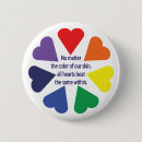 Search for friendship day badges Hearts