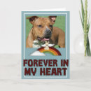 Search for death pet sympathy cards Loss
