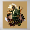 Search for legolas posters Bilbo baggins