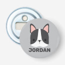 Search for french bulldog bottle openers Cute