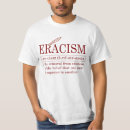 Search for eracism tshirts Rights