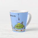 Search for fish cartoon mugs Animal
