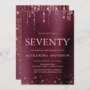 Search for burgundy roses invitations Pink