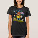Search for apricot tshirts Poodle