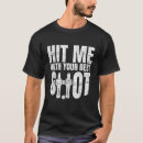 Search for foosball tshirts Hit