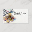 Search for calculator business cards Accounting