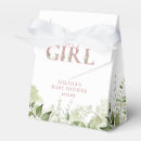 Search for its a girl favour boxes Thank you
