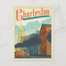 Search for charleston sc postcards Retro