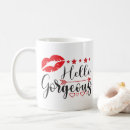 Search for cosmetology mugs Beauty salon