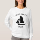 Search for first mate tshirts Sailor