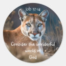 Search for puma cat stickers Animal