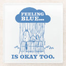 Search for rain coasters Snoopy