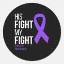 Search for epilepsy month stickers Fight