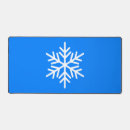 Search for white christmas mousepads Snowflake
