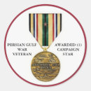 Search for persian gulf stickers Veteran