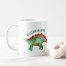 Search for dinosaur mugs funny