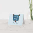 Search for baby boy cards Rustic