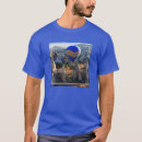 Search for ballooning tshirts Sunset