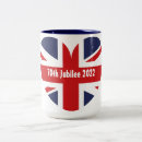 Search for jack flag mugs Jubilee