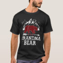 Search for christmas pajama tshirts Bear