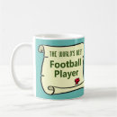 Search for football world mugs Soccer