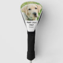 Search for dad golf head covers Cute
