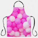 Search for ballooning aprons Pattern