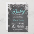 Search for snow white invitations Snowflake