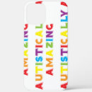 Search for autism spectrum iphone cases Autistic